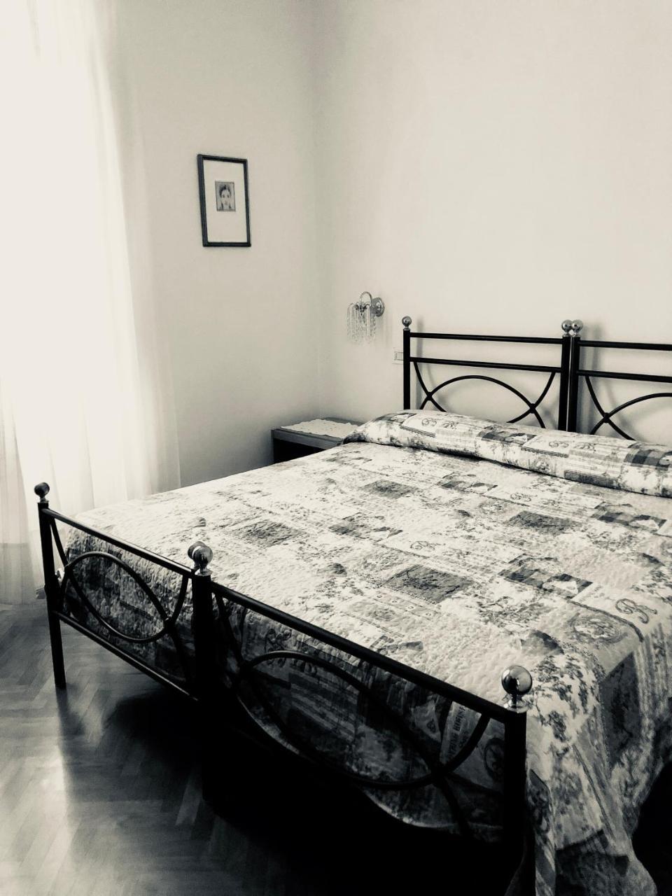 Albergo Ristorante Letizia Chiusi della Verna Luaran gambar